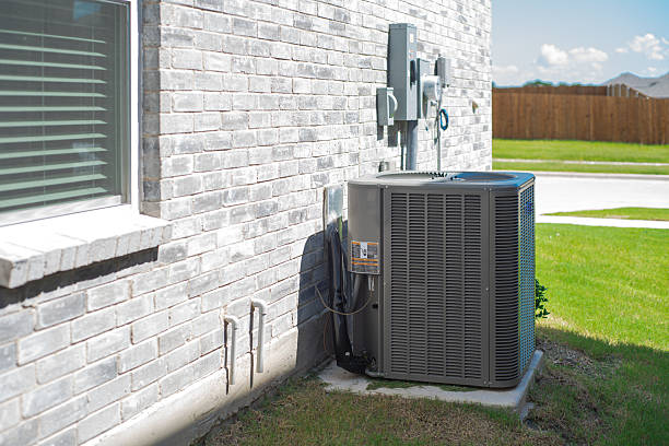 Reliable Ductwork Repair contractor in Waldo, AR by FH HVAC